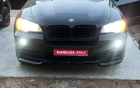 BMW X5, 2008 год, 1 600 000 рублей, 1 фотография