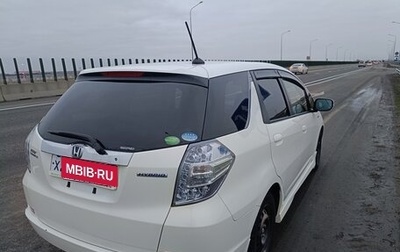 Honda Fit Shuttle I рестайлинг, 2012 год, 888 000 рублей, 1 фотография