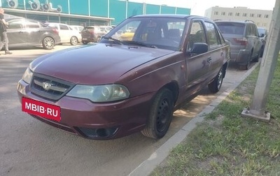 Daewoo Nexia I рестайлинг, 2011 год, 135 000 рублей, 1 фотография