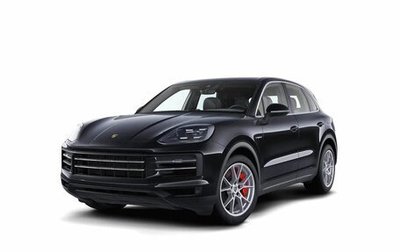 Porsche Cayenne III, 2025 год, 35 990 000 рублей, 1 фотография