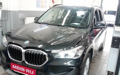 BMW X1, 2021 год, 2 330 000 рублей, 1 фотография