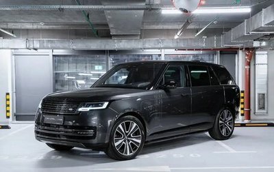 Land Rover Range Rover IV рестайлинг, 2025 год, 23 950 000 рублей, 1 фотография