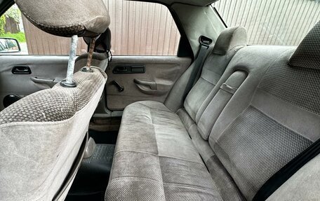 Ford Sierra I, 1987 год, 160 000 рублей, 10 фотография