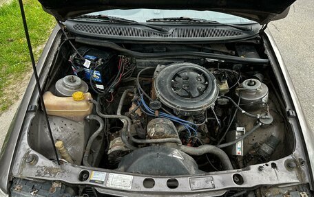 Ford Sierra I, 1987 год, 160 000 рублей, 13 фотография