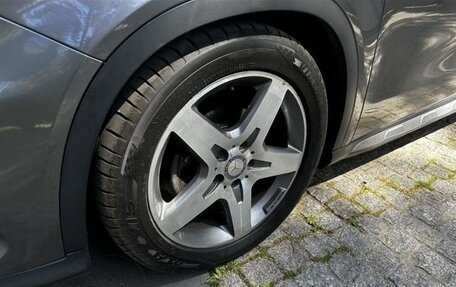 Mercedes-Benz GLA, 2014 год, 1 559 000 рублей, 2 фотография