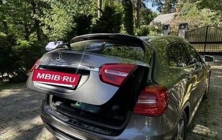 Mercedes-Benz GLA, 2014 год, 1 559 000 рублей, 6 фотография