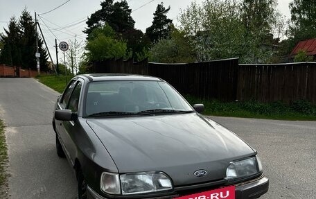 Ford Sierra I, 1987 год, 160 000 рублей, 11 фотография