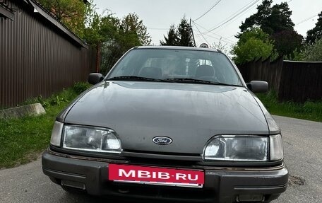 Ford Sierra I, 1987 год, 160 000 рублей, 8 фотография