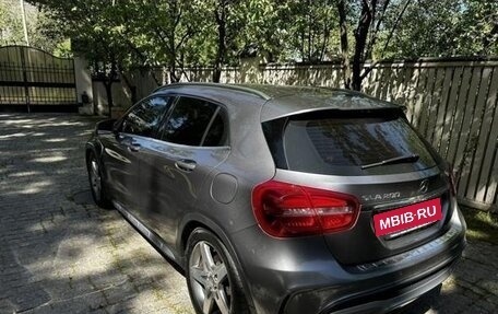 Mercedes-Benz GLA, 2014 год, 1 559 000 рублей, 3 фотография