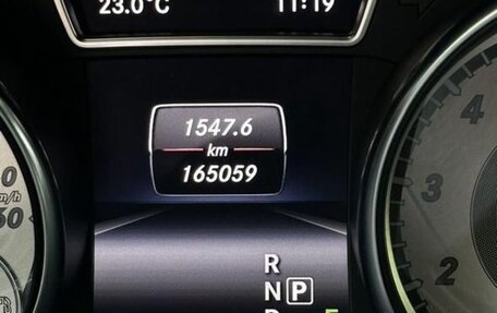 Mercedes-Benz GLA, 2014 год, 1 559 000 рублей, 9 фотография