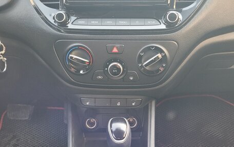 Hyundai Solaris II рестайлинг, 2021 год, 1 065 000 рублей, 6 фотография