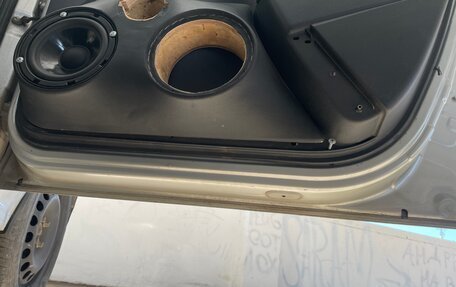 Renault Logan I, 2013 год, 435 000 рублей, 20 фотография