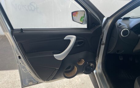 Renault Logan I, 2013 год, 435 000 рублей, 15 фотография