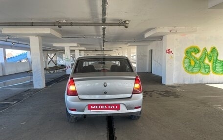 Renault Logan I, 2013 год, 435 000 рублей, 21 фотография