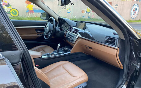BMW 3 серия, 2014 год, 2 350 000 рублей, 5 фотография