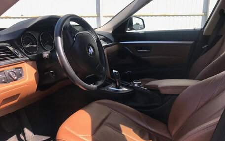 BMW 3 серия, 2014 год, 2 350 000 рублей, 2 фотография