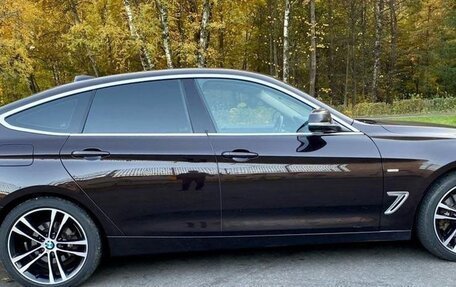 BMW 3 серия, 2014 год, 2 350 000 рублей, 8 фотография