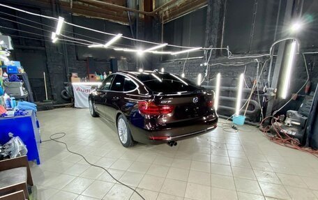 BMW 3 серия, 2014 год, 2 350 000 рублей, 17 фотография