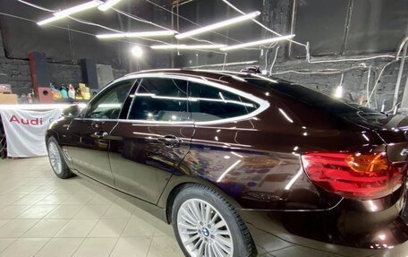 BMW 3 серия, 2014 год, 2 350 000 рублей, 18 фотография