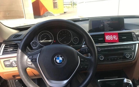 BMW 3 серия, 2014 год, 2 350 000 рублей, 3 фотография