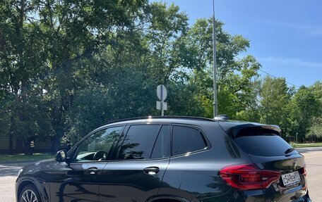 BMW X3, 2020 год, 5 250 000 рублей, 6 фотография