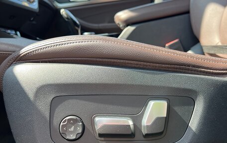 BMW X3, 2020 год, 5 250 000 рублей, 13 фотография