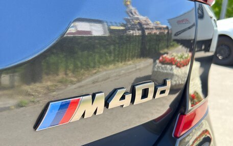 BMW X3, 2020 год, 5 250 000 рублей, 10 фотография