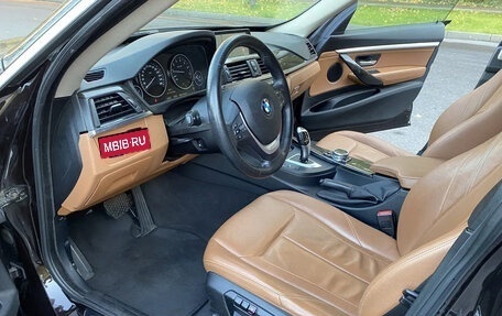 BMW 3 серия, 2014 год, 2 350 000 рублей, 4 фотография