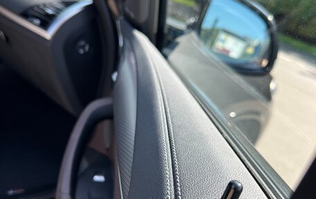 BMW X3, 2020 год, 5 250 000 рублей, 17 фотография