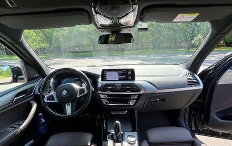 BMW X3, 2020 год, 5 250 000 рублей, 18 фотография