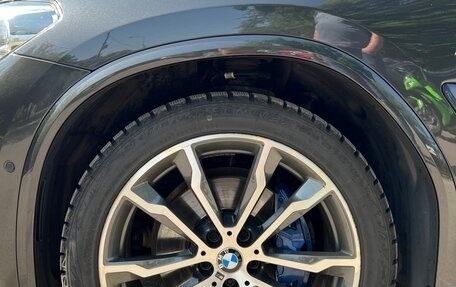 BMW X3, 2020 год, 5 250 000 рублей, 9 фотография
