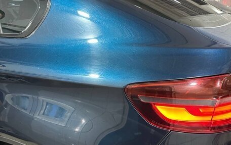 BMW X6, 2012 год, 3 000 000 рублей, 5 фотография