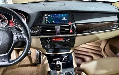 BMW X6, 2012 год, 3 000 000 рублей, 6 фотография