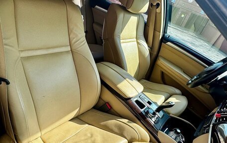 BMW X6, 2012 год, 3 000 000 рублей, 7 фотография