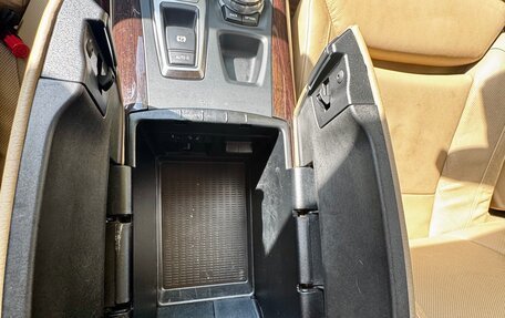 BMW X6, 2012 год, 3 000 000 рублей, 10 фотография