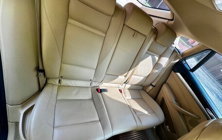 BMW X6, 2012 год, 3 000 000 рублей, 8 фотография