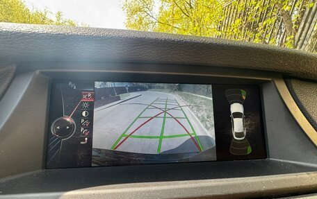 BMW X6, 2012 год, 3 000 000 рублей, 12 фотография