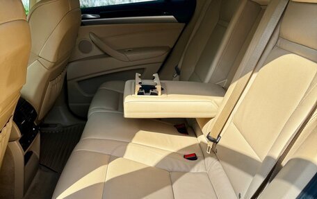 BMW X6, 2012 год, 3 000 000 рублей, 16 фотография
