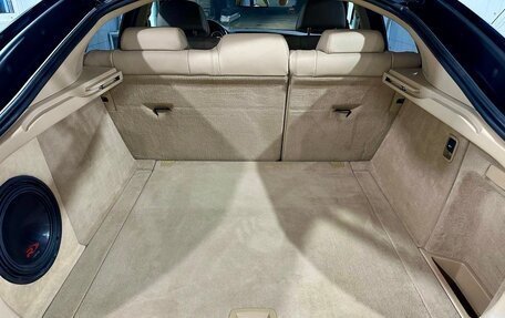 BMW X6, 2012 год, 3 000 000 рублей, 18 фотография