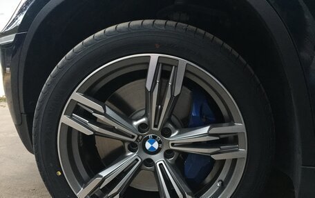 BMW X6, 2012 год, 3 000 000 рублей, 23 фотография