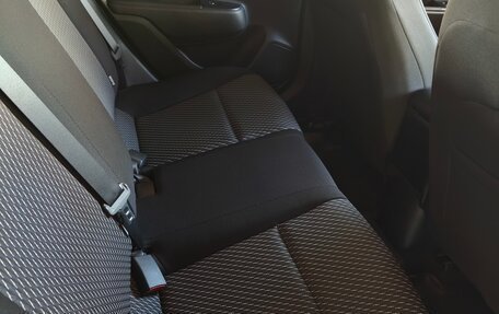 KIA Rio IV, 2018 год, 1 700 000 рублей, 8 фотография