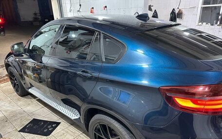 BMW X6, 2012 год, 3 000 000 рублей, 26 фотография