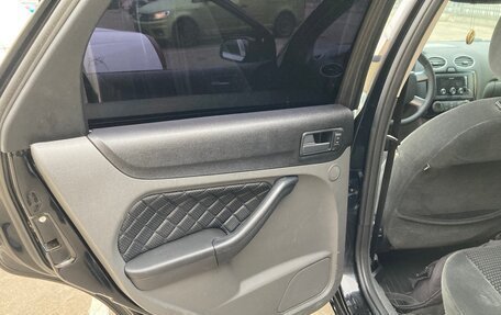 Ford Focus II рестайлинг, 2007 год, 520 000 рублей, 6 фотография