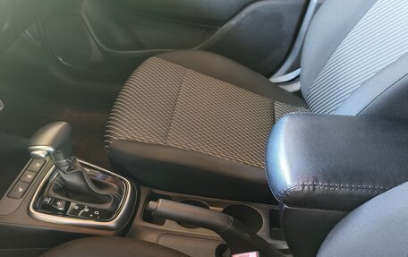 KIA Rio IV, 2018 год, 1 700 000 рублей, 14 фотография