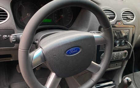 Ford Focus II рестайлинг, 2007 год, 520 000 рублей, 2 фотография