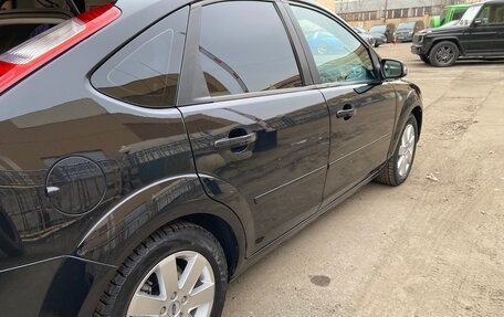 Ford Focus II рестайлинг, 2007 год, 520 000 рублей, 18 фотография