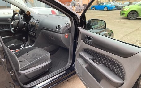 Ford Focus II рестайлинг, 2007 год, 520 000 рублей, 12 фотография
