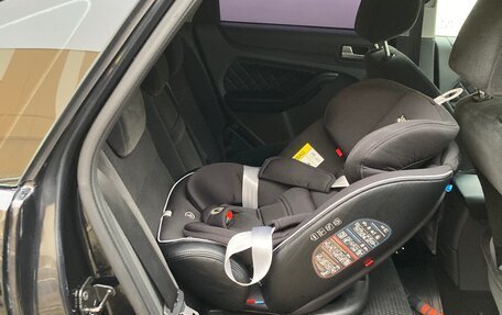 Ford Focus II рестайлинг, 2007 год, 520 000 рублей, 13 фотография