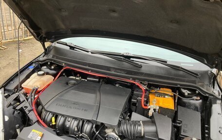 Ford Focus II рестайлинг, 2007 год, 520 000 рублей, 19 фотография