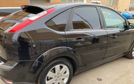 Ford Focus II рестайлинг, 2007 год, 520 000 рублей, 15 фотография